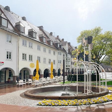Markt 22 Am Marktplatz Landesgartenschau Freudenstadt Exteriör bild